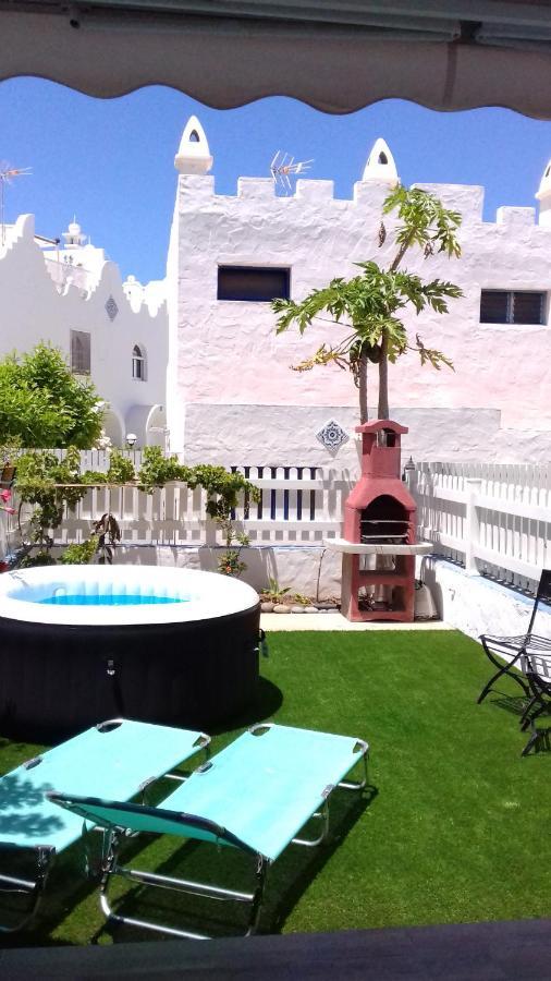 Casa Daniel - Bungalow With Jaccuzzi, Wifi, 2 Bedrooms Appartement *